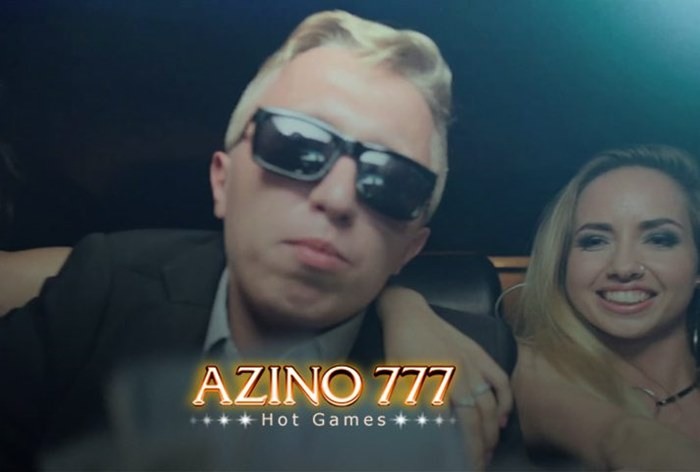 Онлайн-казино Азино777